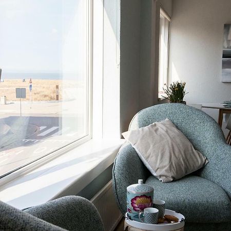 Kustappartementenkatwijk Katwijk aan Zee Eksteriør billede